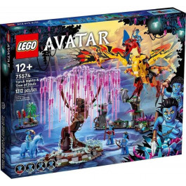   LEGO Торук Макто и Древо душ (75574)