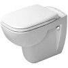 Duravit D-Code (45351900A1) - зображення 1