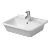 Duravit Starck 3 (0302560000) - зображення 1