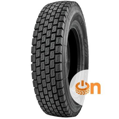 Compasal CPD81 (ведущая) 235/75 R17,5 143/141J - зображення 1