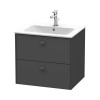 Duravit Brioso BR410104949 - зображення 1