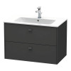 Duravit Brioso BR410204949 - зображення 1