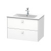 Duravit Brioso BR410201818 - зображення 1