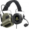 Earmor M32 MOD3 Olive (EM-M32-M3-OL) - зображення 4