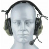 Earmor M32 MOD3 Olive (EM-M32-M3-OL) - зображення 9