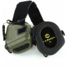 Earmor M31 MOD3 (FG) Olive (EM-M31-M3-OL) - зображення 4