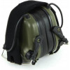 Earmor M31 MOD3 (FG) Olive (EM-M31-M3-OL) - зображення 5