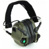 Earmor M31 MOD3 (FG) Olive (EM-M31-M3-OL) - зображення 6