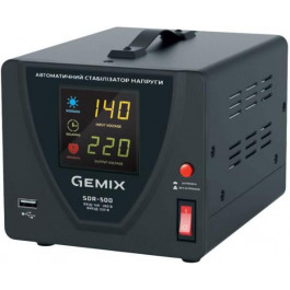   Gemix SDR-500