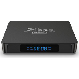    X96Q PRO 1/8GB