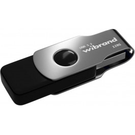   Wibrand 128 GB Lizard Black USB 3.2 (WI3.2/LI128P9B)