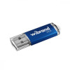 Wibrand 64 GB Cougar Blue USB 2.0 (WI2.0/CU64P1U) - зображення 1