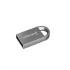 Wibrand 4 GB lynx Silver USB 2.0 (WI2.0/LY4M2S) - зображення 1