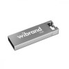 Wibrand 4 GB Chameleon Silver USB 2.0 (WI2.0/CH4U6S) - зображення 1