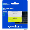 GOODRAM 2x64 GB UME2 MIX 2-PACK USB (UME2-0640MXR11-2P) - зображення 2