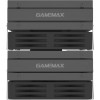 GameMax Twin 600 Black - зображення 6