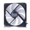 Fractal Design FD-FAN-SSR3-140-WT - зображення 1