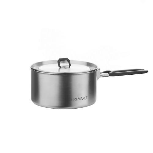 Fire-Maple Antarcti pot, 0,8 л (Antarcti 08) - зображення 1