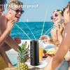 Tronsmart Element T6 Pro Black - зображення 6