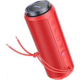   Borofone BR22 Red