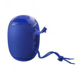   Borofone BR6 Blue