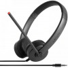 Lenovo Essential Stereo Analog Headset (4XD0K25030) - зображення 2