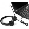 Lenovo Essential Stereo Analog Headset (4XD0K25030) - зображення 3