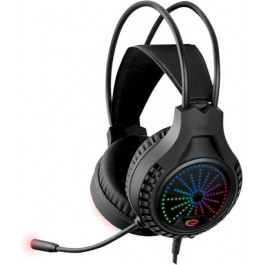   Esperanza Aviator RGB 5.1 Black (EGH5000)