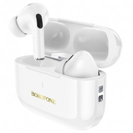   Borofone BW59 White