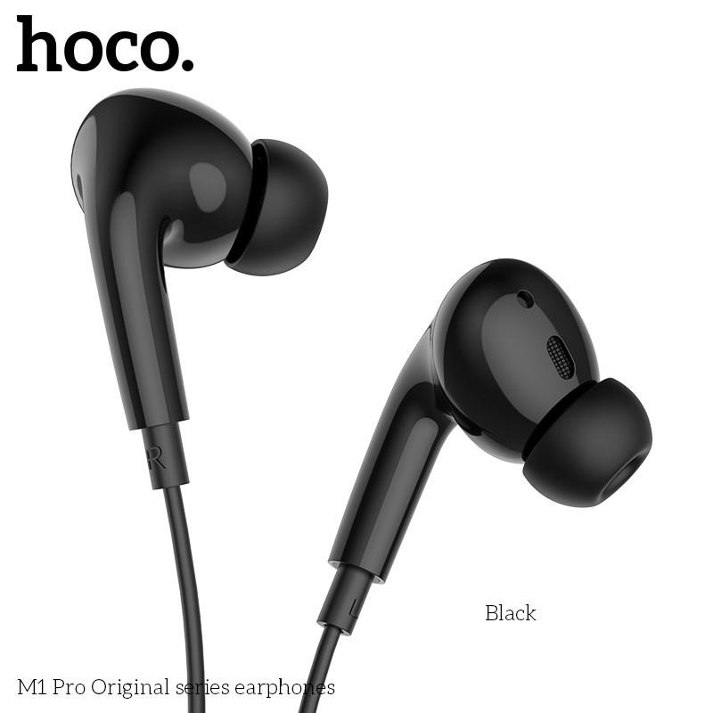 Hoco M1 Pro Black (6931474728562) - зображення 1