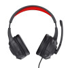 Trust Gaming Headset Black/Red (24785) - зображення 3