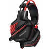 Borofone BO101 Racing Black/Red - зображення 1