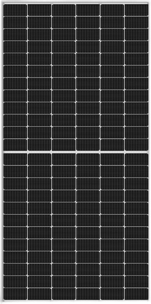 Inter Energy 182x182/M/72/580M N-type - зображення 1