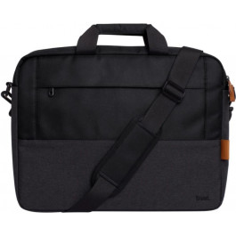   Trust Lisboa 16" laptop bag Black (25246)