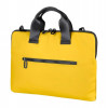 Tucano Сумка для ноутбука 14"  Gommo Super Slim Bag Yellow (BSGOM1314-Y) - зображення 3