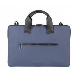   Tucano Сумка для ноутбука 16"  Gommo Super Slim Bag Blue (BSGOM1516-B)