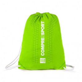   Compressport Розтягуючийся рюкзак  Endless Backpack, Fluo Green (BAG-01-6140)