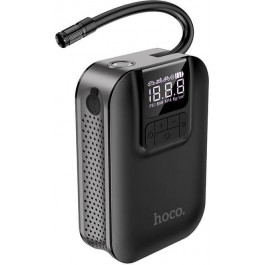   Hoco Breeze Portable Smart Air Pump S53