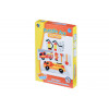 Same Toy Puzzle Art Fire Serias (5991-3Ut) - зображення 1