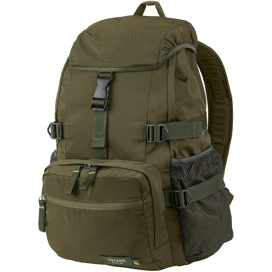 Tucano Desert 13"/14" / Military green (BKDES1314-VM) - зображення 1