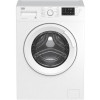 Beko WUE6512XWW - зображення 3