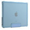 URBAN ARMOR GEAR Чохол  [U] для Apple MacBook AIR 13' 2022 Lucent, Cerulean (134008115858) - зображення 1