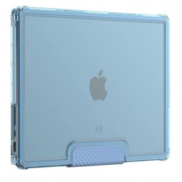   URBAN ARMOR GEAR Чохол  [U] для Apple MacBook AIR 13' 2022 Lucent, Cerulean (134008115858)