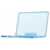 URBAN ARMOR GEAR Чохол  [U] для Apple MacBook AIR 13' 2022 Lucent, Cerulean (134008115858) - зображення 8