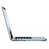 URBAN ARMOR GEAR Чохол  [U] для Apple MacBook AIR 13' 2022 Lucent, Cerulean (134008115858) - зображення 9