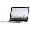 URBAN ARMOR GEAR Чохол  [U] для Apple MacBook AIR 13' 2022 Lucent, Cerulean (134008115858) - зображення 10