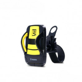   REMAX Car Holder RM-C08 (black-yellow)