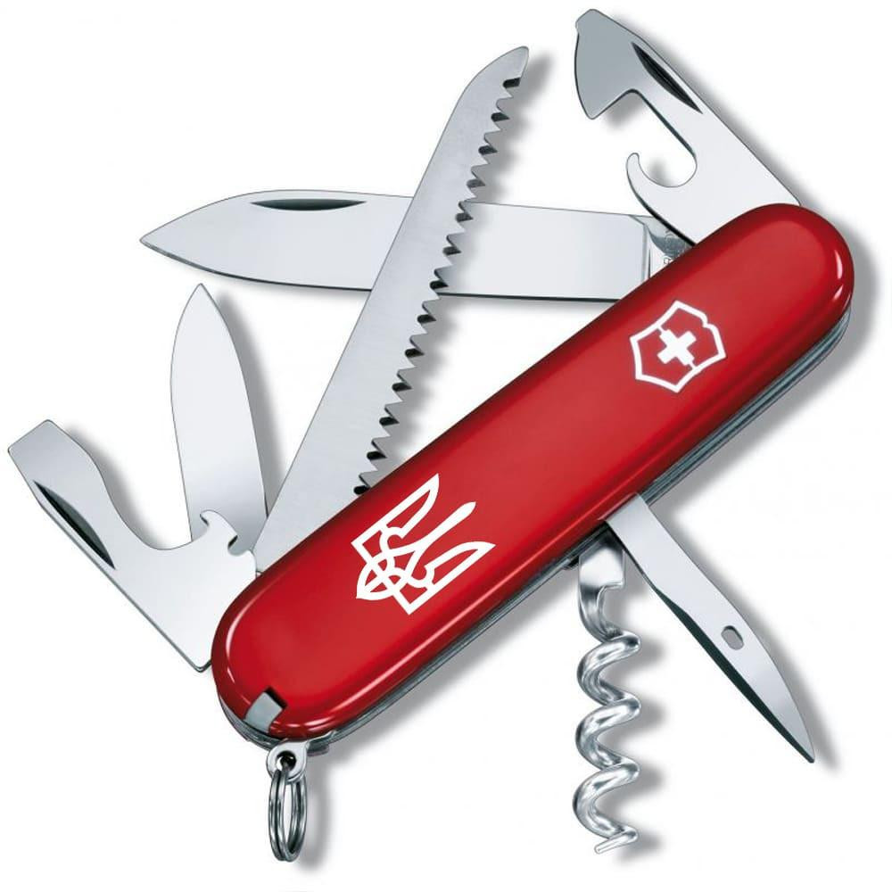 Victorinox Camper Ukraine Vx13613_T0010u - зображення 1