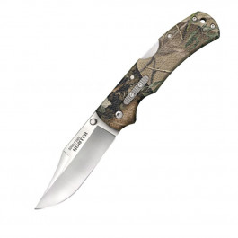   Cold Steel Double Safe Hunter camo (23JE)