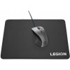 Lenovo Gaming Mouse Pad - WW (GXY0K07130) - зображення 2